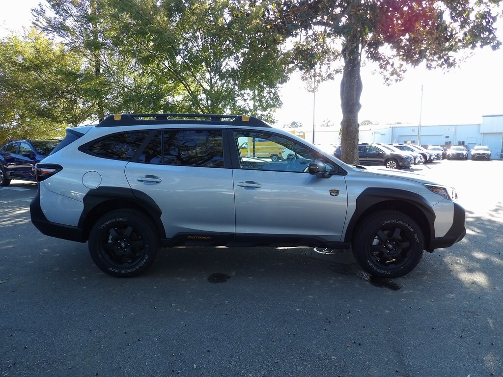 2025 Subaru Outback Wilderness photo 2