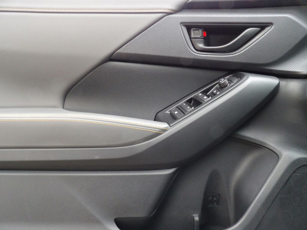 2026 Subaru Crosstrek Wilderness - Photo 9
