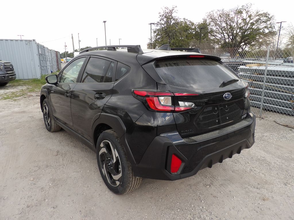 2026 Subaru Crosstrek Limited - Photo 8