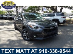 2026 Subaru Crosstrek Premium SUV 26S0394