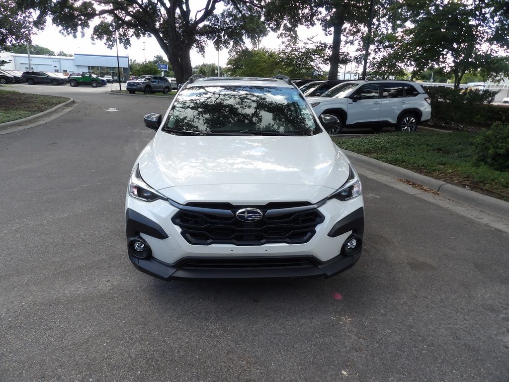 Certified 2024 Subaru Crosstrek Premium SUV