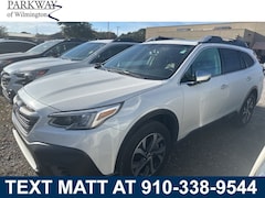 2022 Subaru Outback Touring SUV