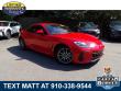 Certified 2024 Subaru BRZ Premium Coupe