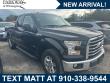 Used 2016 Ford F-150 XLT Truck