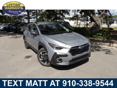 2026 Subaru Crosstrek Limited SUV 26S0921