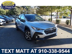 2026 Subaru Crosstrek Premium SUV 26S0002