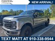 Ford F-250SD