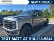 Used 2024 Ford F-250SD Lariat Truck