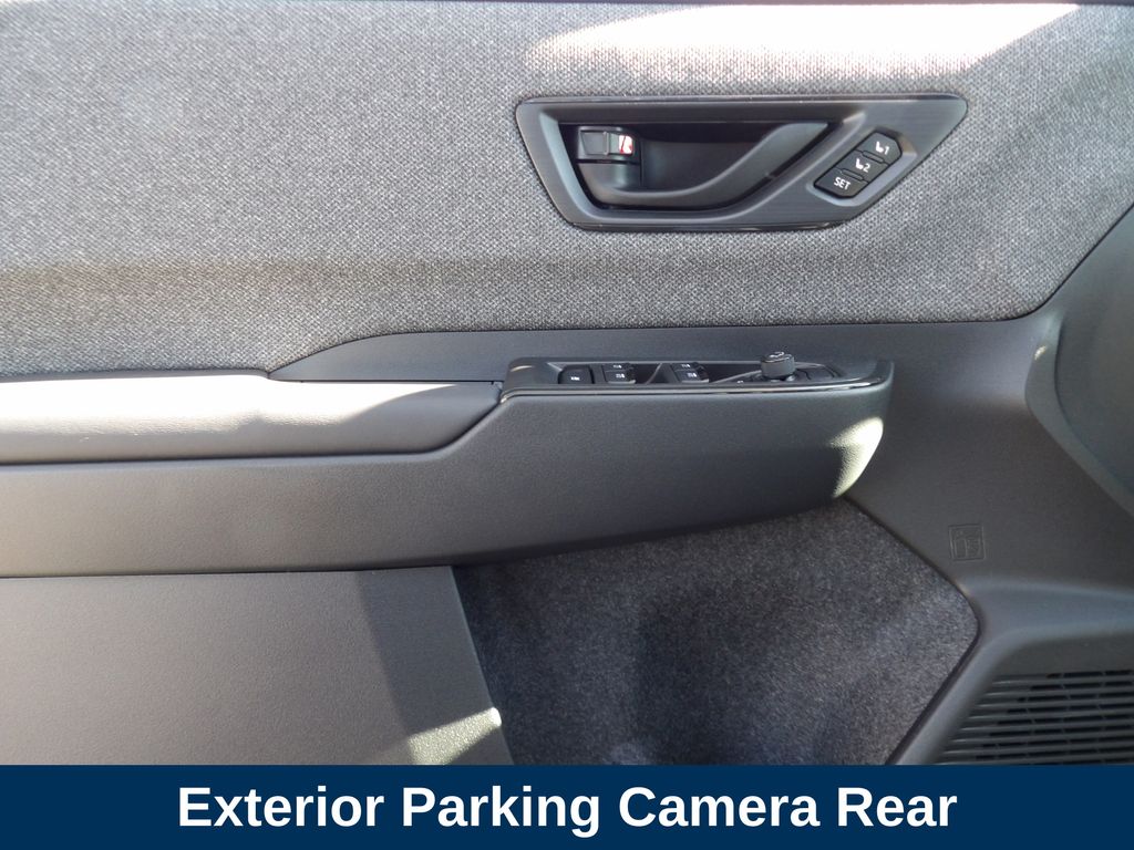2026 Subaru Outback Limited - Photo 10