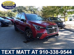 2025 Subaru Ascent Onyx Edition SUV 25S1246