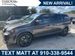 Used 2019 Dodge Grand Caravan GT Minivan/Van