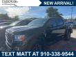 Used 2022 GMC Canyon AT4 w/Cloth Truck