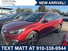 2019 Subaru Outback 2.5i Limited SUV