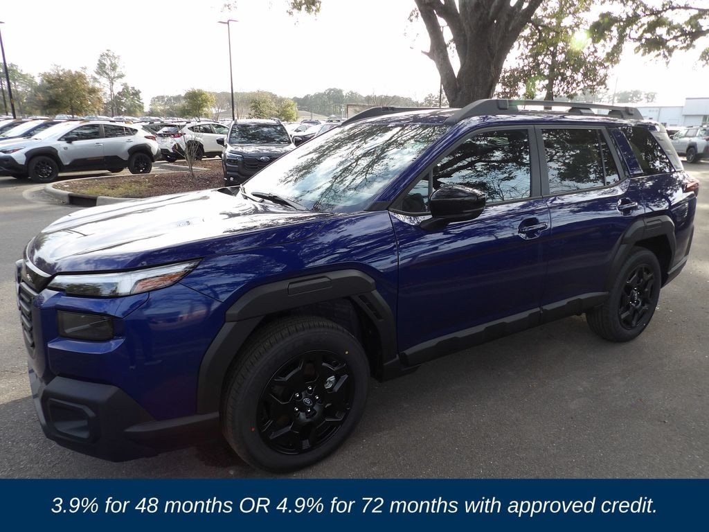 New 2026 Subaru Outback Limited SUV