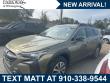 Certified 2025 Subaru Outback Premium SUV