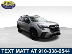 2025 Subaru Ascent Onyx Edition Touring SUV 25S1361