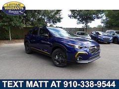 2025 Subaru Crosstrek Sport SUV 25S1198