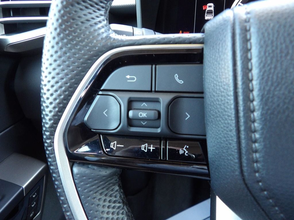 2024 Toyota Tundra Limited - Photo 18