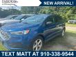 Used 2020 Ford Edge SE SUV
