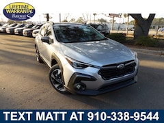 2026 Subaru Crosstrek Limited SUV 26S0155