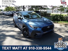 2024 Subaru Crosstrek SUV