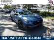 Certified 2024 Subaru Crosstrek  SUV