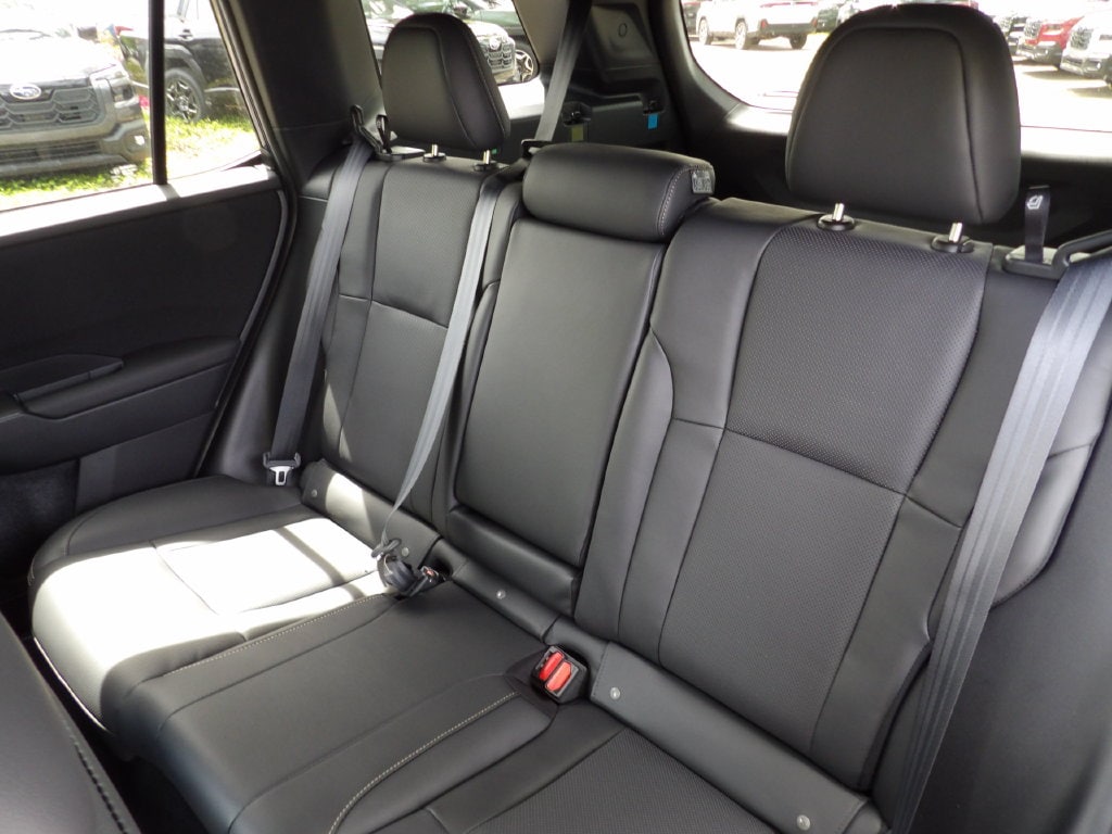 2026 Subaru Outback Limited - Photo 25