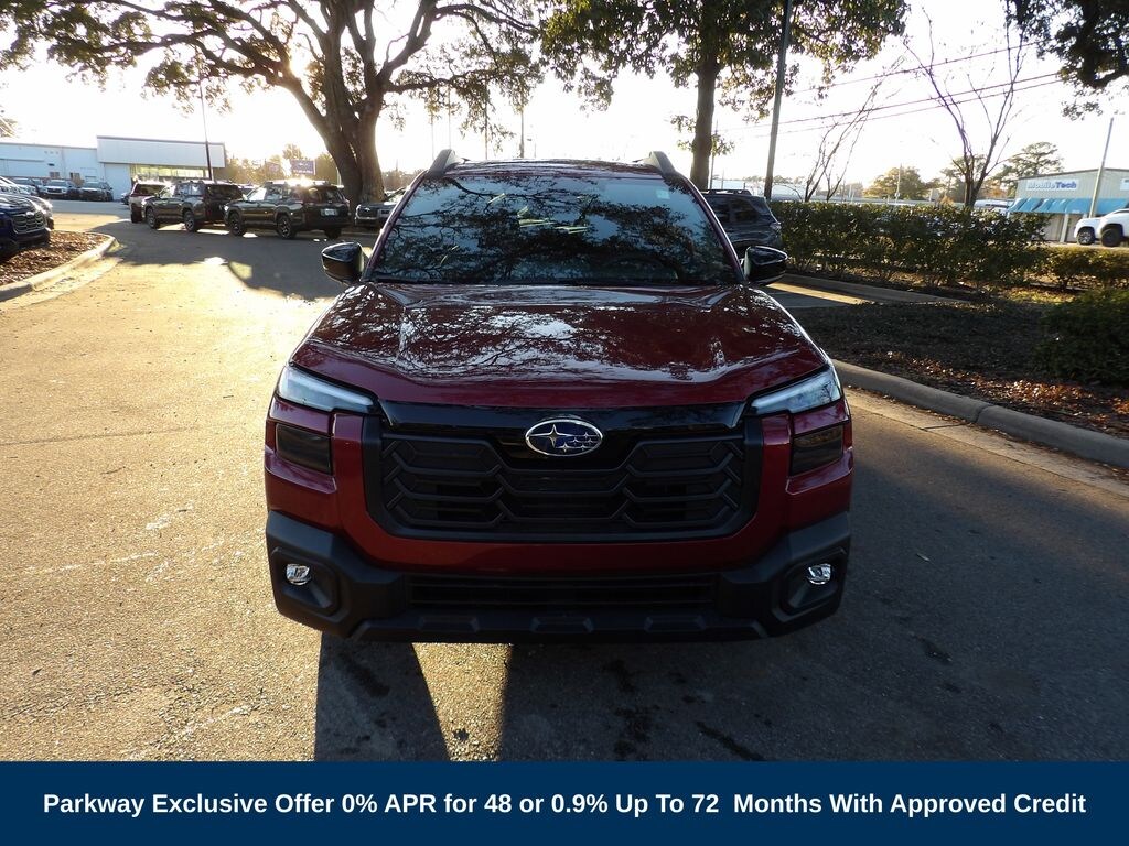 New 2026 Subaru Outback Limited SUV