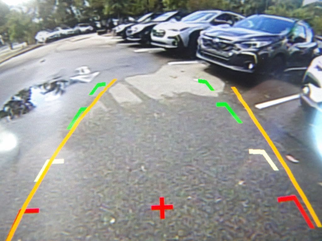 2026 Subaru Crosstrek Sport - Photo 22