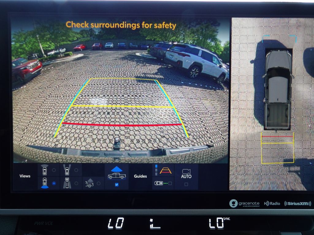 2024 Toyota Tundra Limited - Photo 23