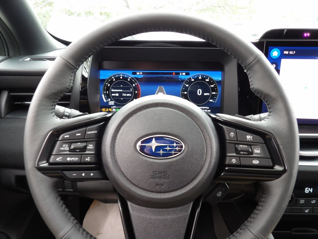 2026 Subaru Outback Limited - Photo 17