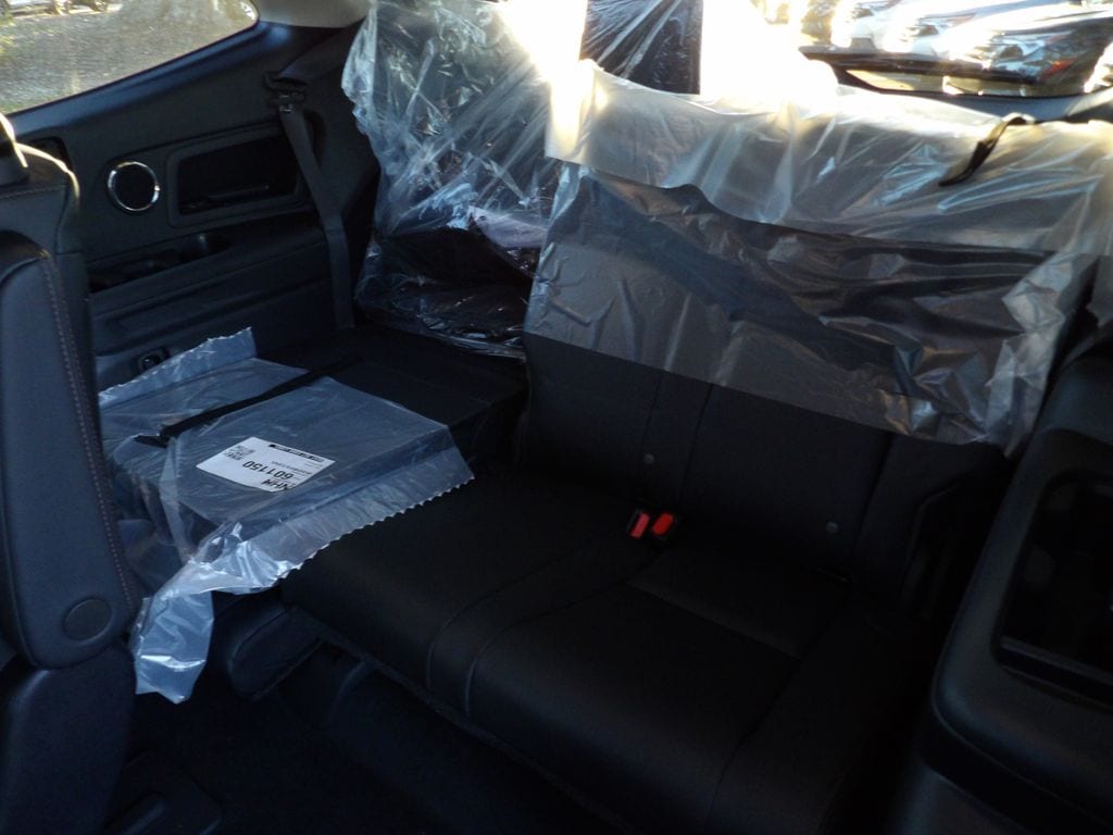 2026 Subaru Ascent Limited Bronze Edition - Photo 28