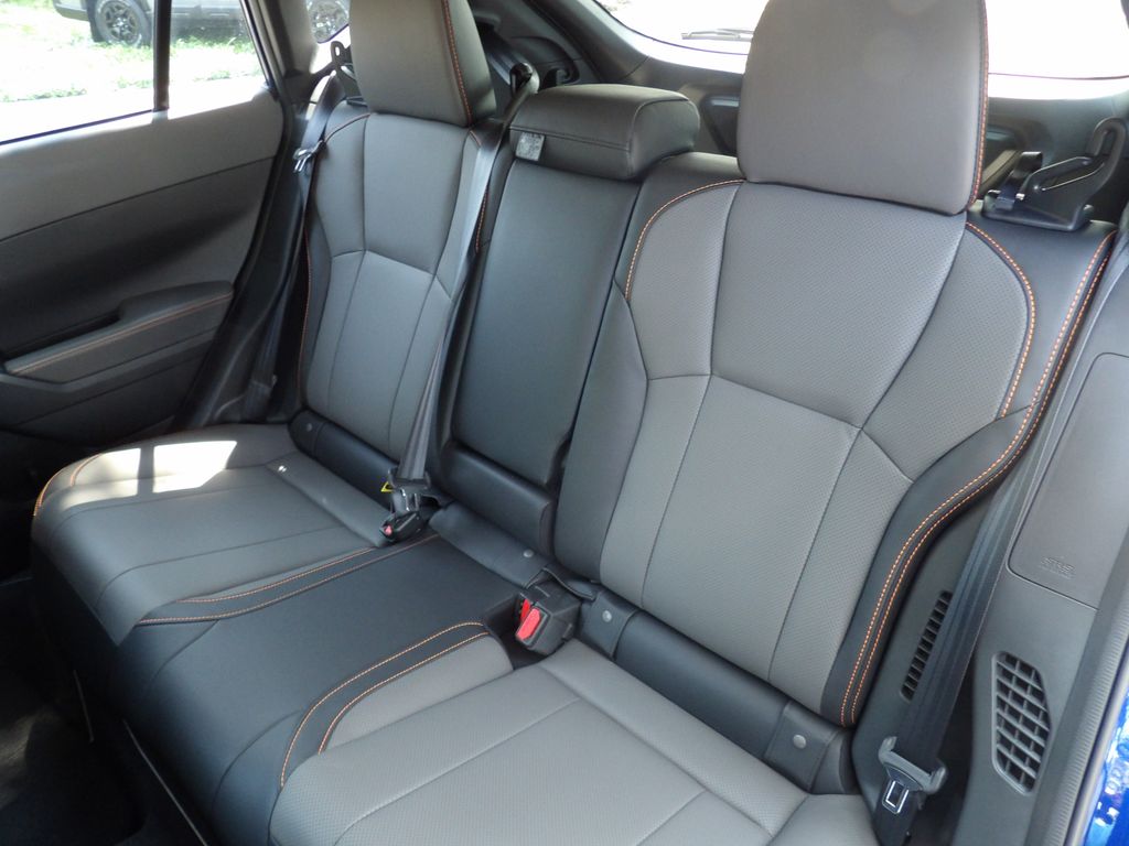 2026 Subaru Crosstrek Limited - Photo 26