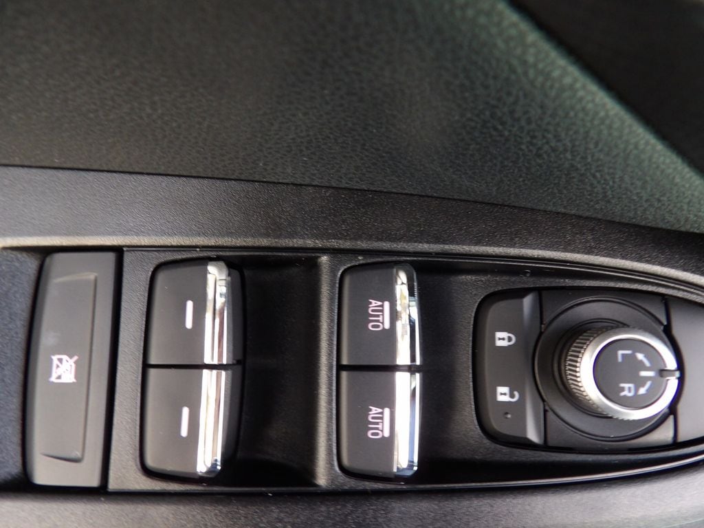 2026 Subaru Crosstrek Limited - Photo 10