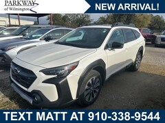 2024 Subaru Outback Limited SUV