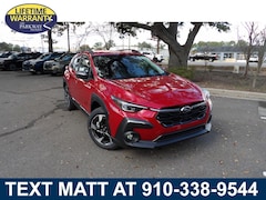 2026 Subaru Crosstrek Limited SUV