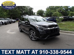 2025 Subaru Ascent Limited SUV 25S1038