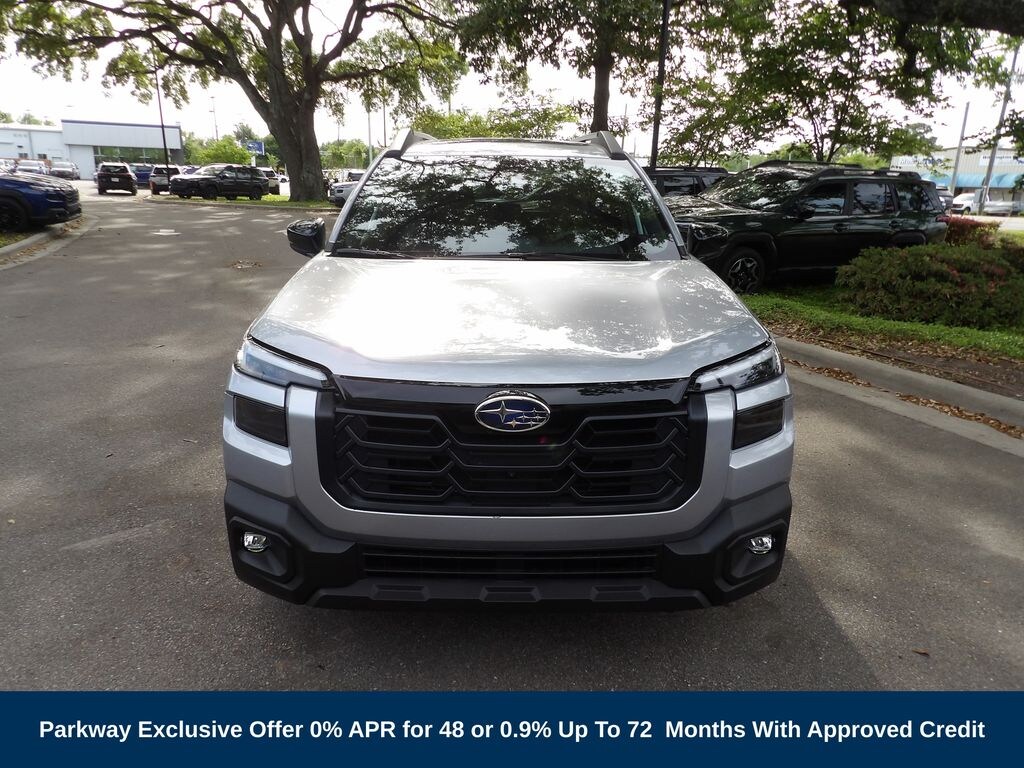 New 2026 Subaru Outback Limited XT SUV