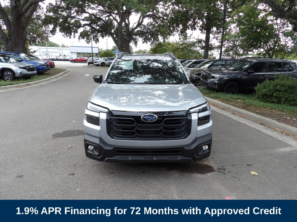 New 2026 Subaru Outback Touring XT SUV