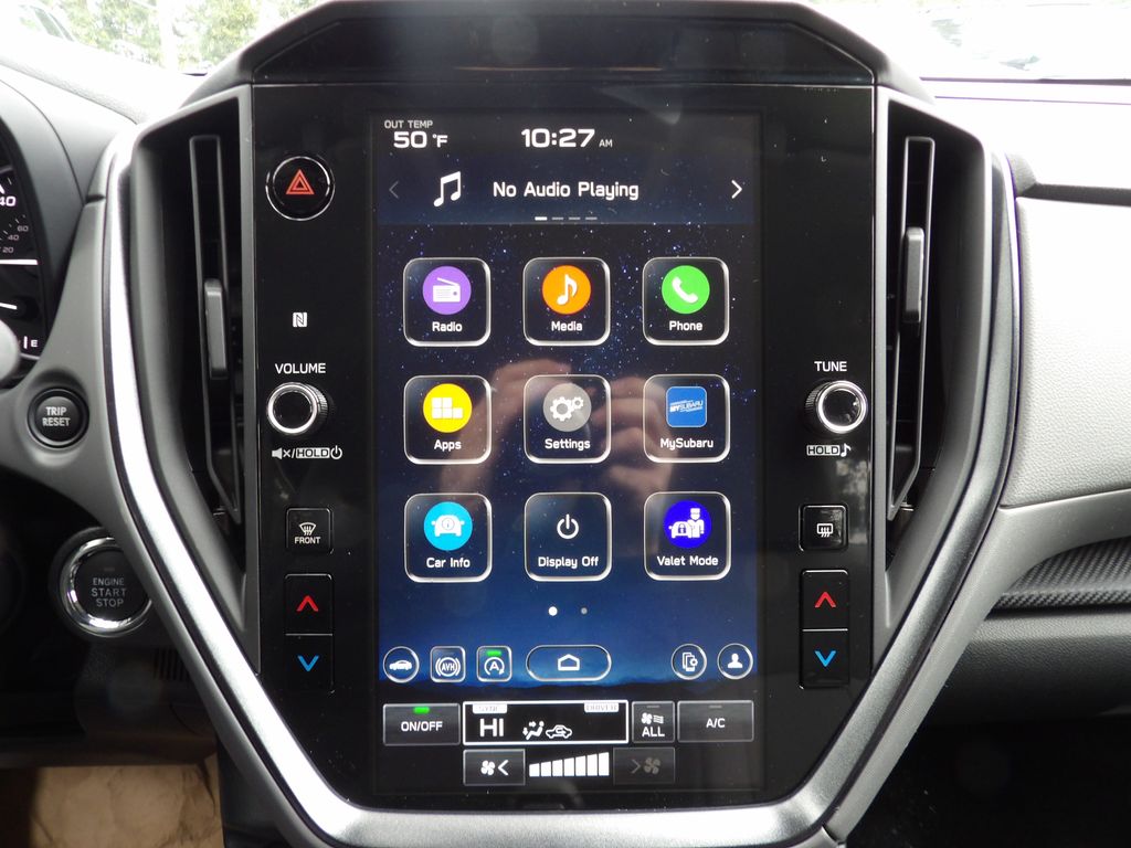 2026 Subaru Crosstrek Premium - Photo 18