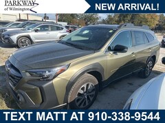 2025 Subaru Outback Premium SUV