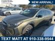 Used 2025 Subaru Outback Premium SUV