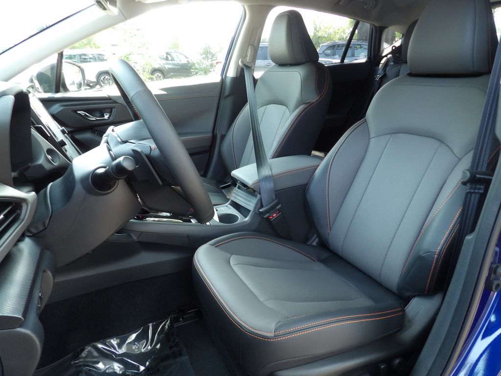 2026 Subaru Crosstrek Limited - Photo 12