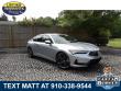 Used 2023 Acura Integra A-Spec Tech Package Hatchback