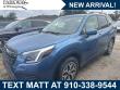 Used 2023 Subaru Forester Premium SUV