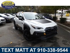 2025 Subaru Crosstrek Wilderness SUV 25S1330