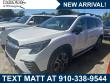 Used 2026 Subaru Ascent Limited SUV