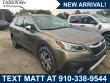 Used 2021 Subaru Outback Touring SUV