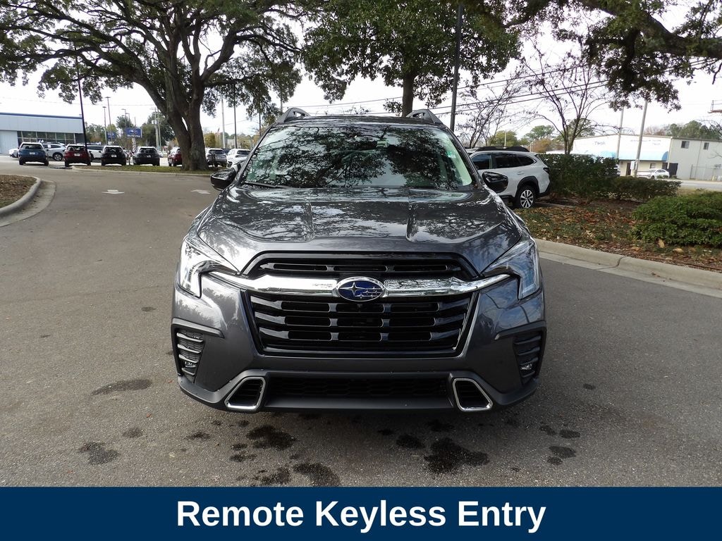 New 2026 Subaru Ascent Touring SUV