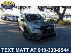 2026 Subaru Ascent Premium SUV 26S0059